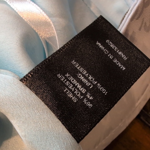 House Of Harlow X Revolve Amaya Wide Leg Pant - Picture 7 of 10